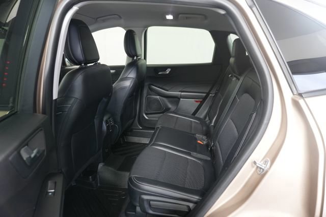 Certified 2021 Ford Escape SEL image 22