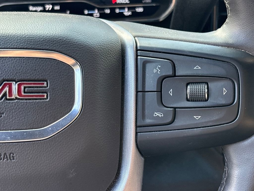 Used 2024 GMC Sierra 1500 SLT image 20
