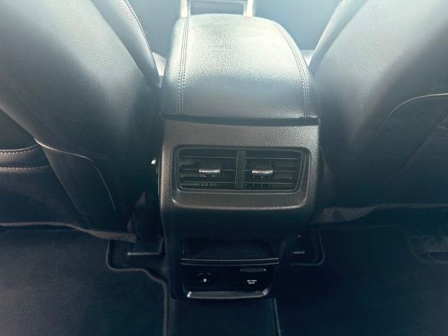 Certified 2024 Ford Edge SEL w/ Convenience Package AWD/4WD image 22