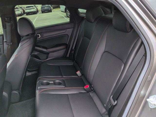 Used 2025 Acura Integra Type S FWD image 13