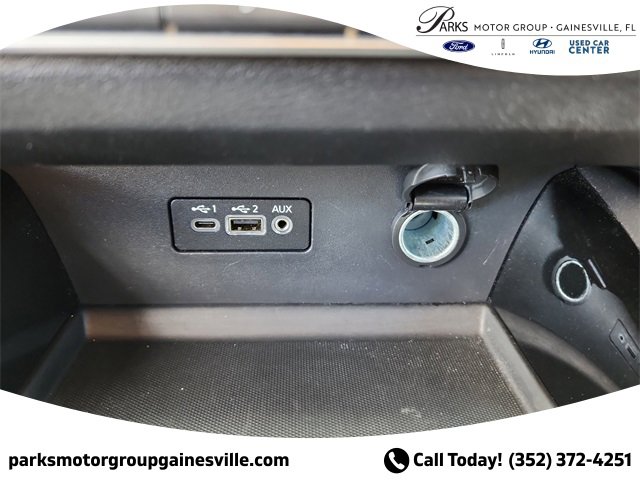 Used 2024 Nissan Altima 2.5 SV image 17