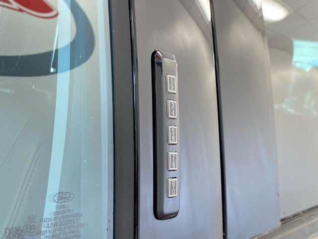 Certified 2024 Ford F350 Lariat w/ Lariat Ultimate Package AWD/4WD image 14