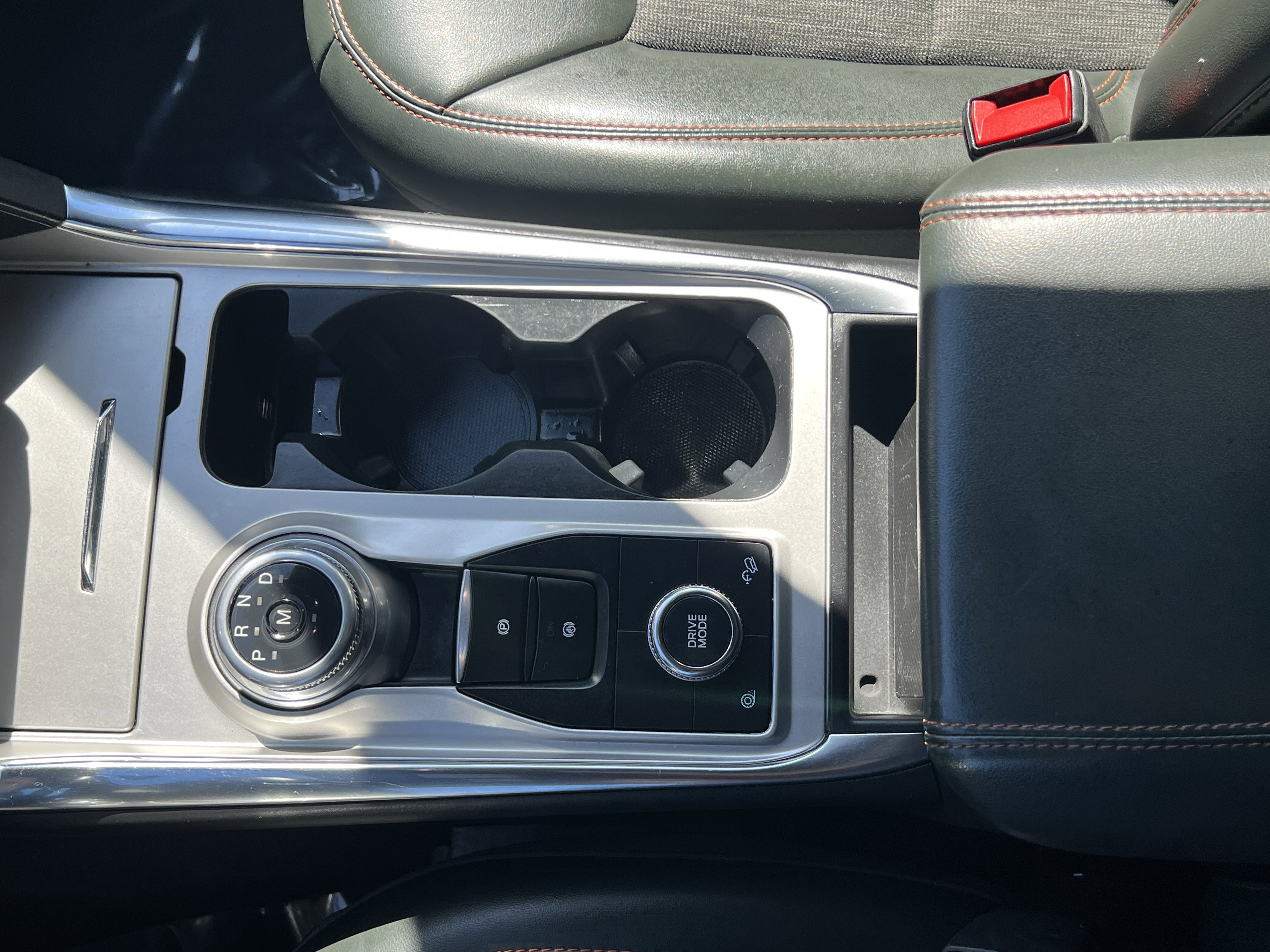 Certified 2022 Ford Explorer Timberline AWD/4WD image 23
