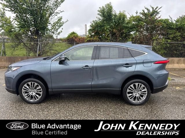 Used 2022 Toyota Venza Limited w/ Advanced Technology Package AWD/4WD image 6