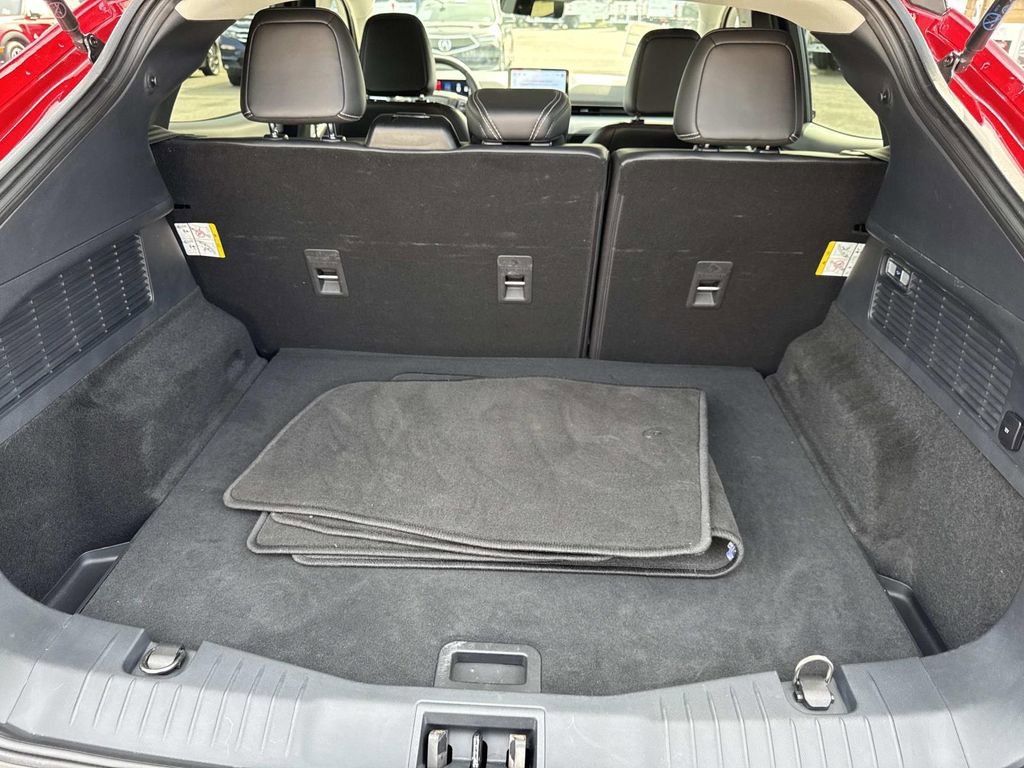 Certified 2023 Ford Mustang Mach-E Select image 8