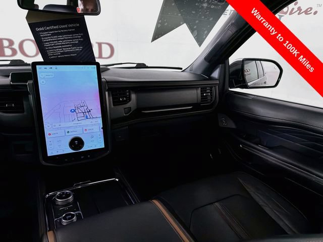 Certified 2023 Ford Expedition Platinum AWD/4WD image 31