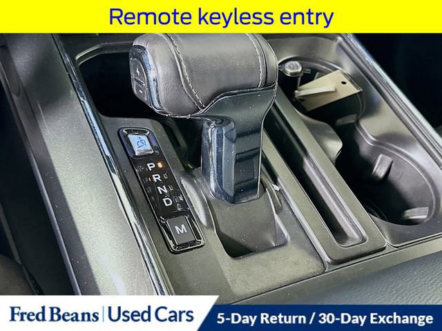 Certified 2022 Ford F150 XLT w/ Equipment Group 302A High image 20