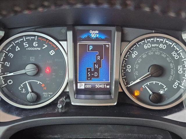 Used 2021 Toyota Tacoma SR5 RWD image 11