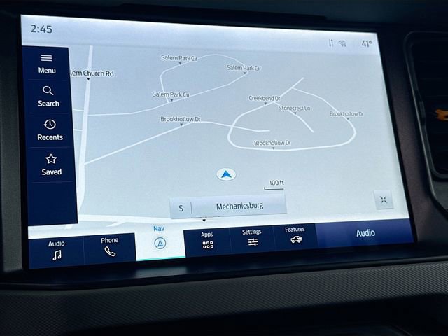 Certified 2022 Ford Bronco Badlands image 15