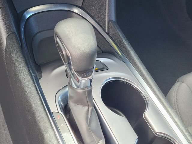 Used 2025 Chevrolet Malibu LT FWD image 15