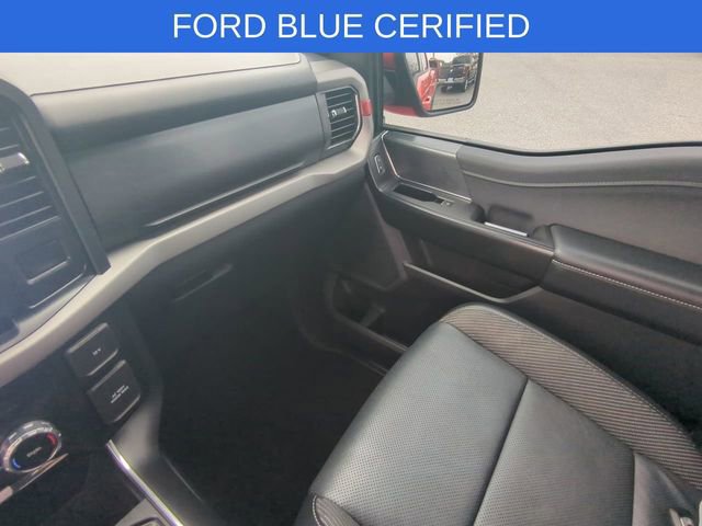 Certified 2022 Ford F150 Raptor image 18