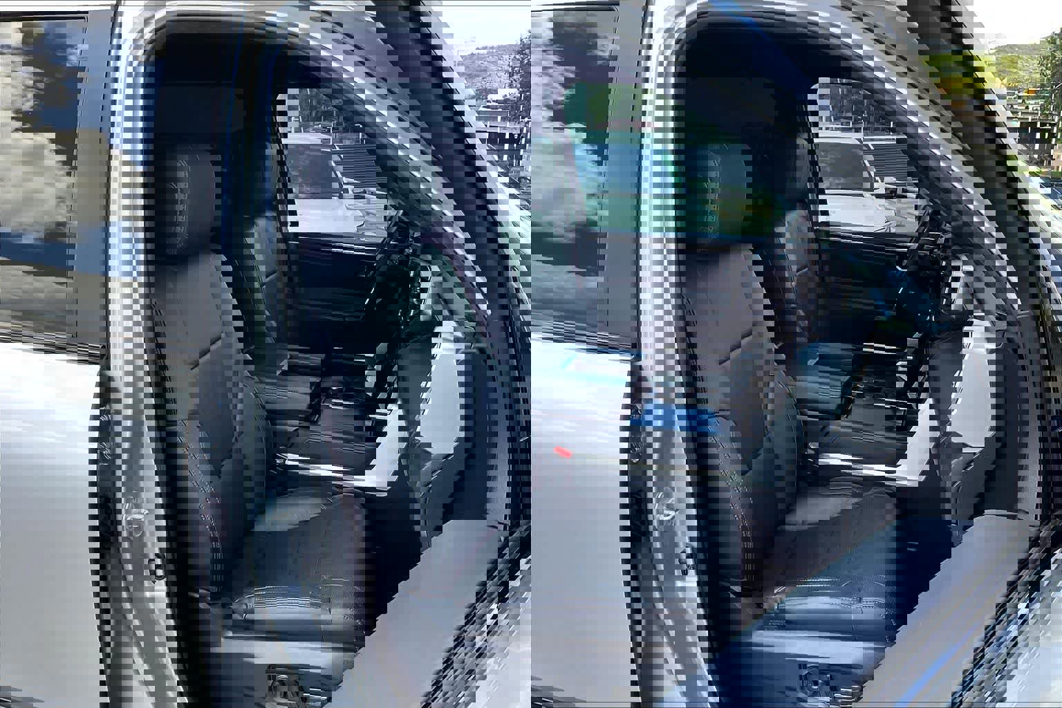 Used 2024 Toyota Tundra Platinum image 15