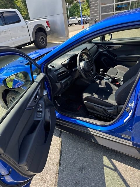 Used 2024 Subaru WRX Premium AWD/4WD image 15