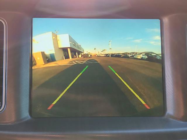 Used 2023 Dodge Charger SXT RWD image 18