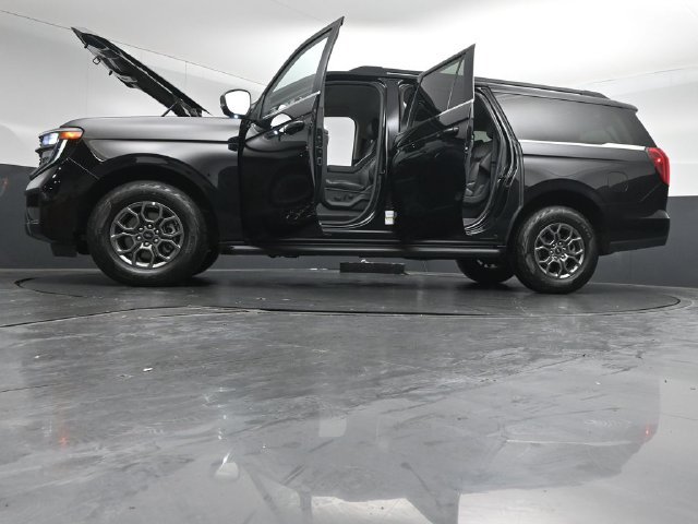 Certified 2026 Ford Expedition Max Active AWD/4WD image 50