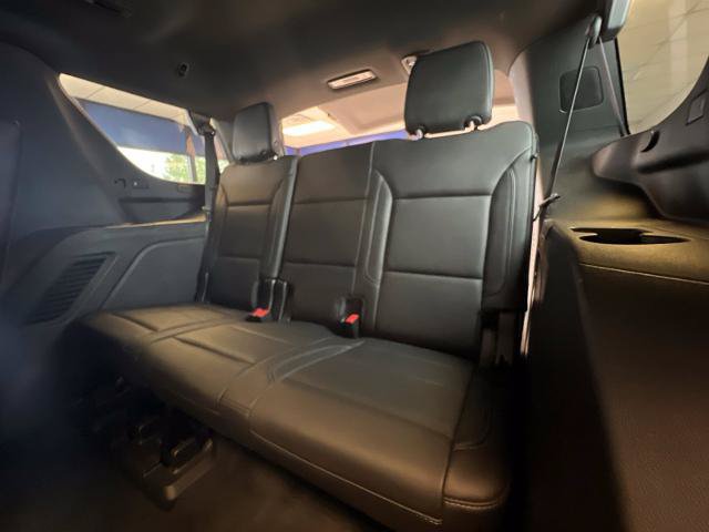 Used 2021 Chevrolet Tahoe LT w/ LT Signature Package RWD image 32