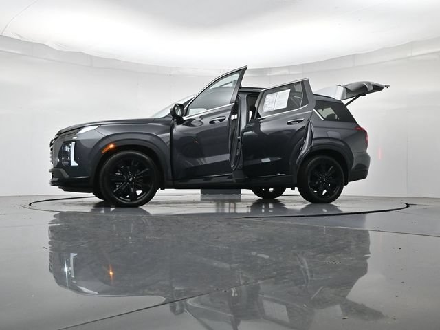 Used 2025 Hyundai Palisade XRT AWD/4WD image 59