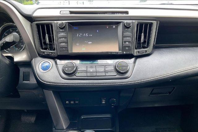 Used 2018 Toyota RAV4 XLE w/ Convenience Package AWD/4WD image 31