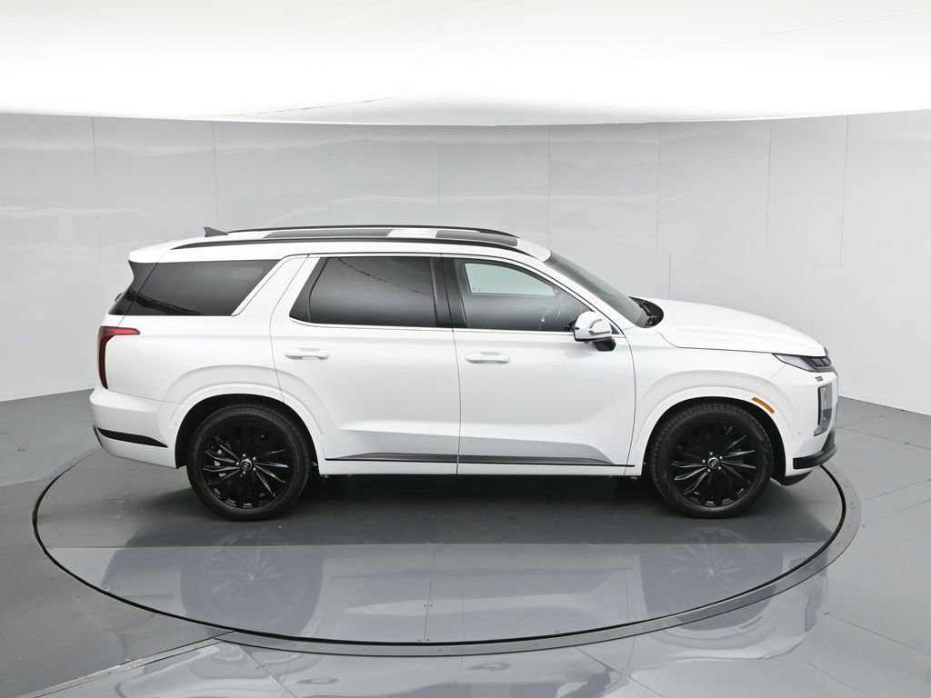Used 2024 Hyundai Palisade Calligraphy AWD/4WD image 46
