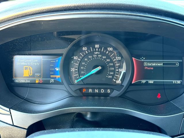 Certified 2018 Ford Fusion SE w/ Equipment Group 201A image 15