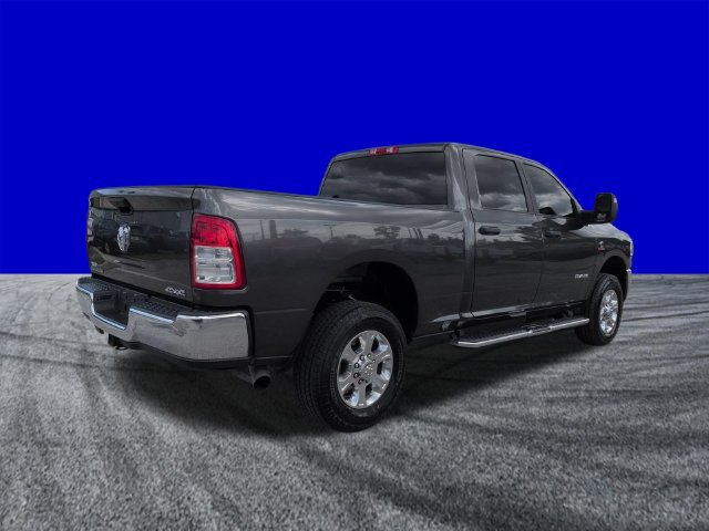 Used 2024 RAM 2500 Big Horn AWD/4WD image 4