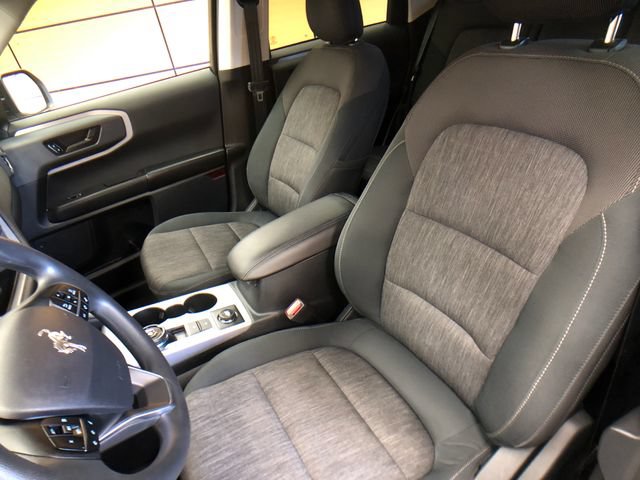 Certified 2023 Ford Bronco Sport Big Bend AWD/4WD image 10