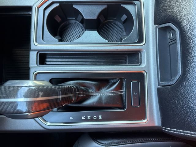 Certified 2020 Ford F150 Raptor w/ Equipment Group 802A Luxury AWD/4WD image 19