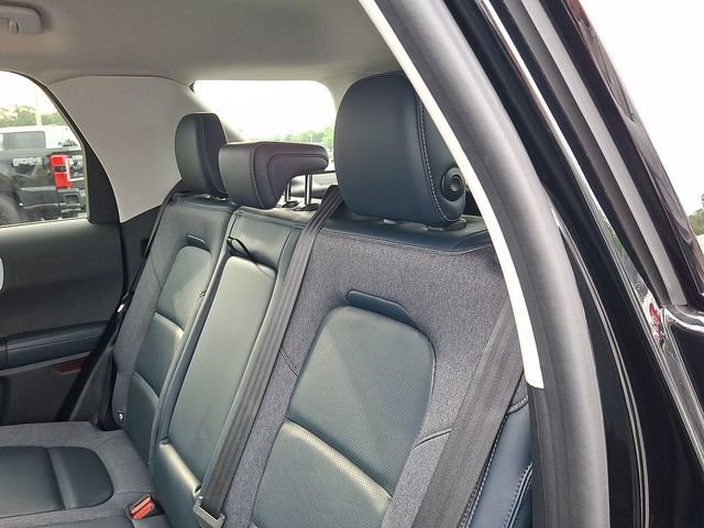 Certified 2021 Ford Bronco Sport Outer Banks AWD/4WD image 27