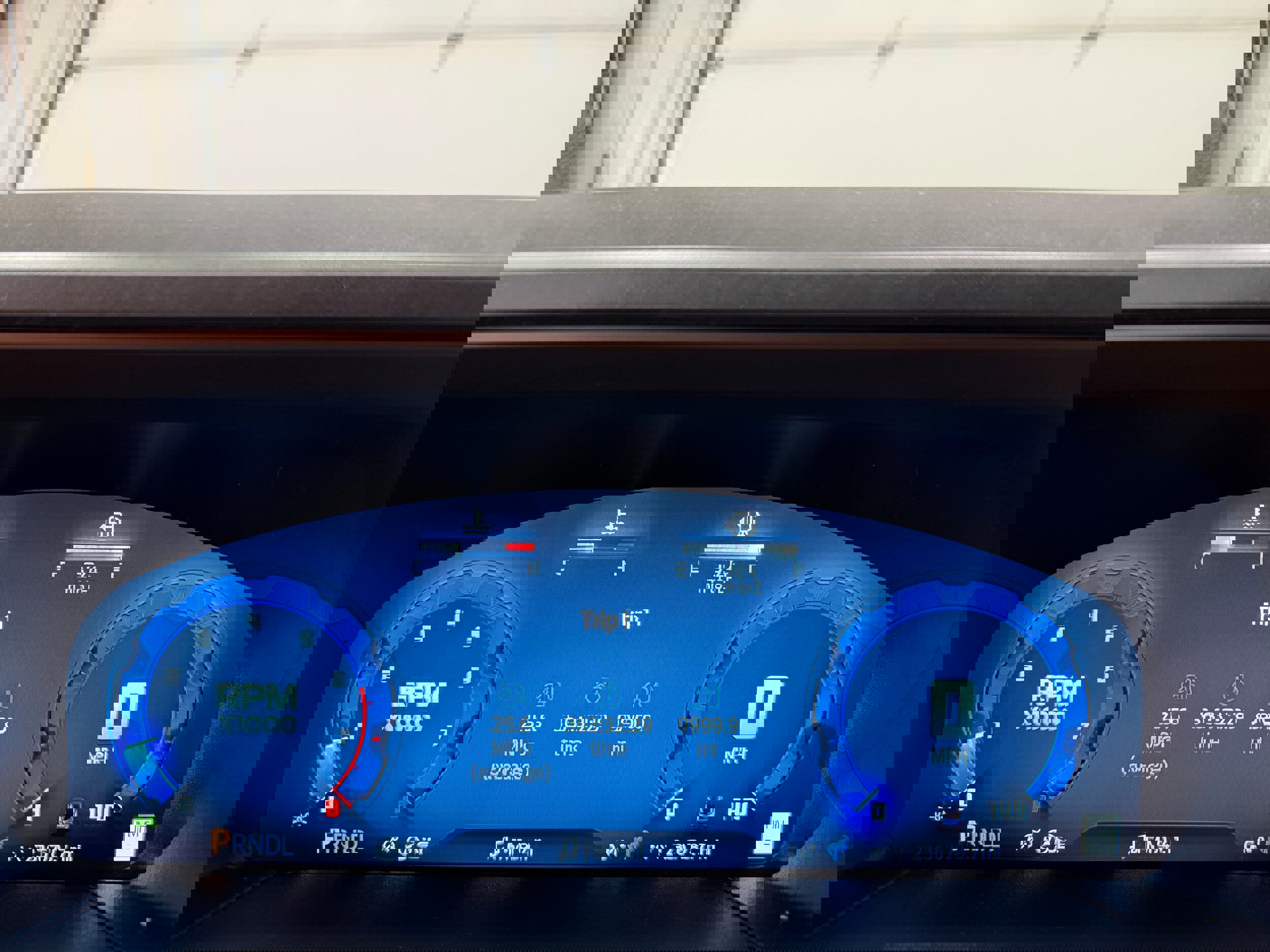 Certified 2025 Ford Bronco Sport Outer Banks w/ Outer Banks Tech Package+ image 22