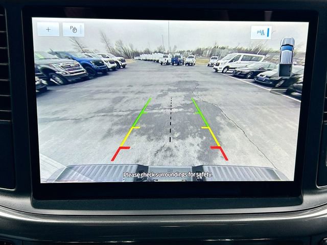 Certified 2023 Ford F150 XLT w/ Equipment Group 302A High image 14