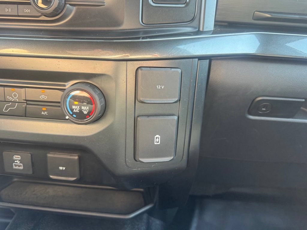 Certified 2021 Ford F150 XL w/ Equipment Group 101A High AWD/4WD image 30