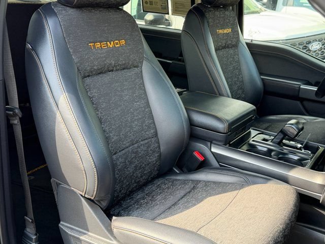 Certified 2023 Ford F150 Tremor w/ 360 Degree Camera Package AWD/4WD image 32