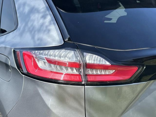 Certified 2024 Ford Edge ST w/ Equipment Group 401A AWD/4WD image 7