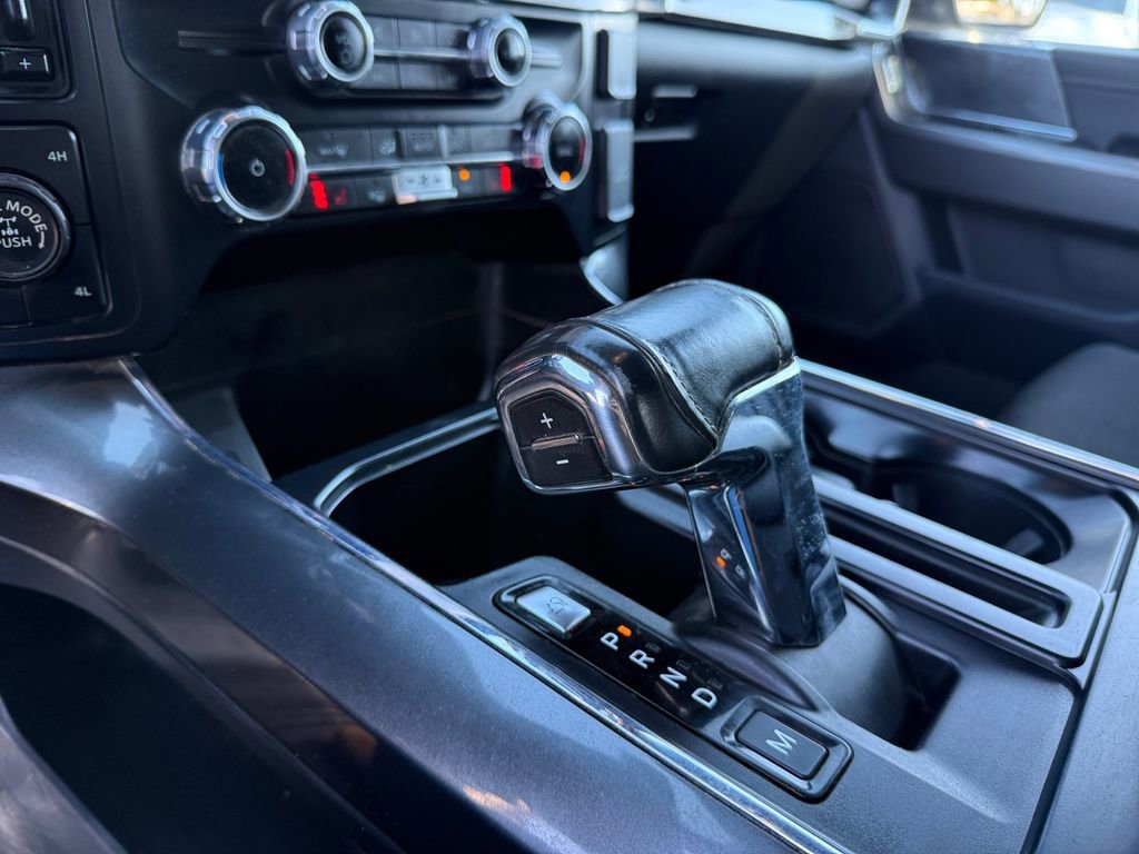 Certified 2022 Ford F150 XLT w/ Equipment Group 302A High image 16