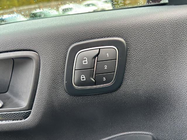 Certified 2025 Ford Escape ST-Line Elite w/ Class II Trailer Tow Package image 14