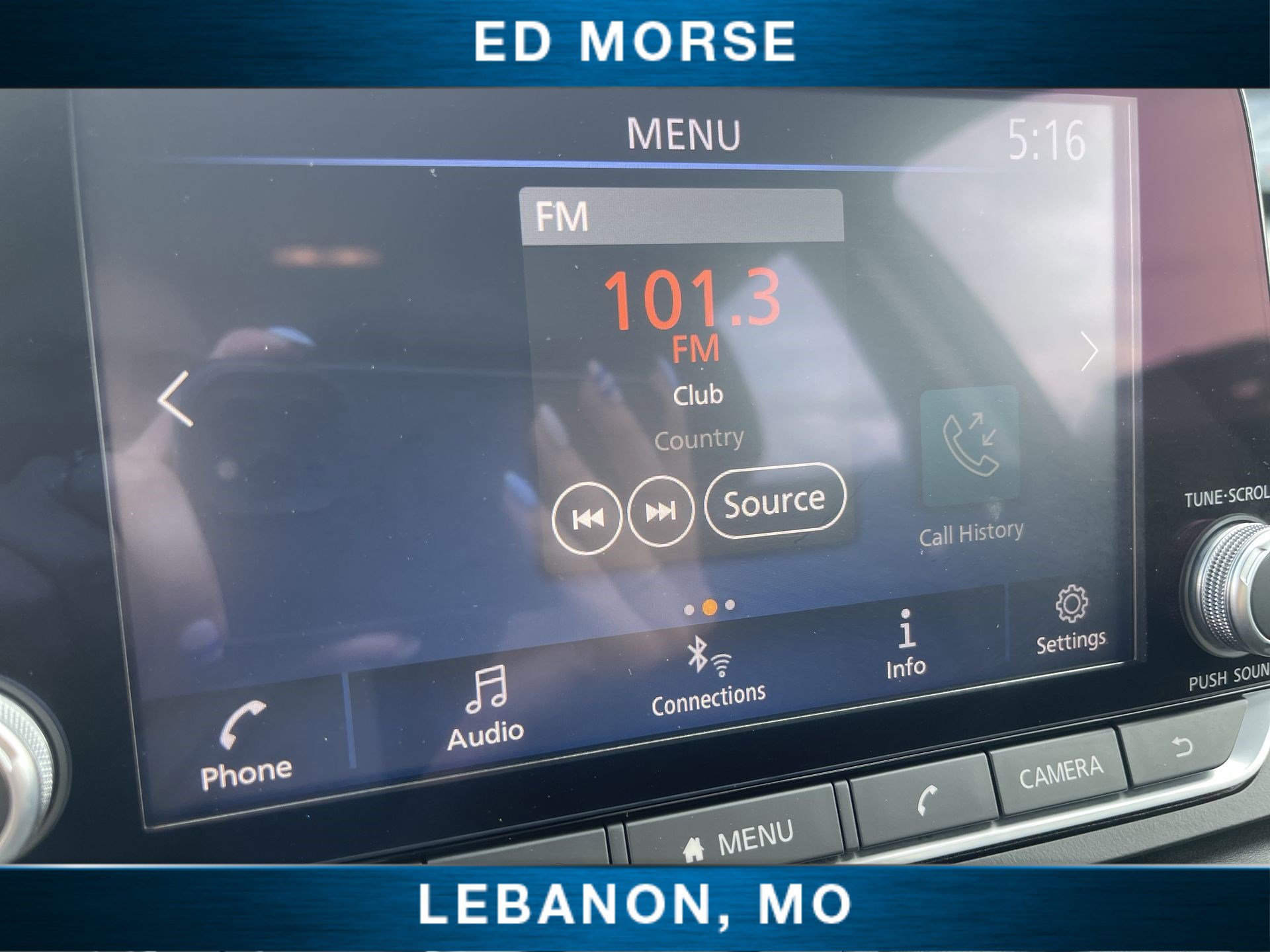 Used 2024 Nissan Altima 2.5 SV FWD image 13