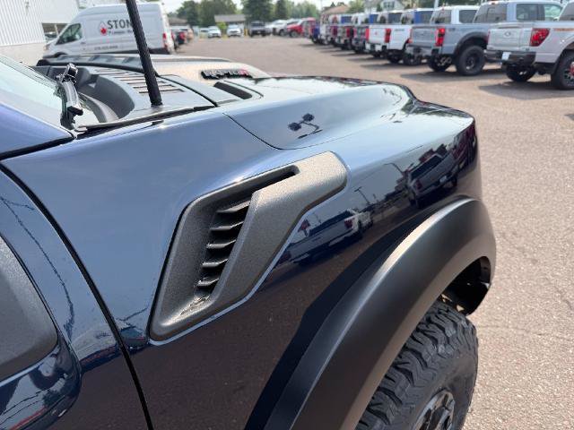 Certified 2023 Ford F150 Raptor w/ Equipment Group 802A Raptor R AWD/4WD image 16