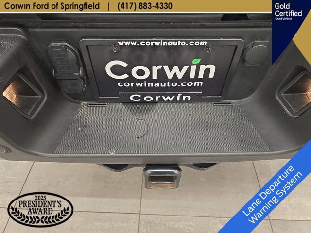 Certified 2025 Ford F250 Lariat w/ Tremor Off-Road Package image 19