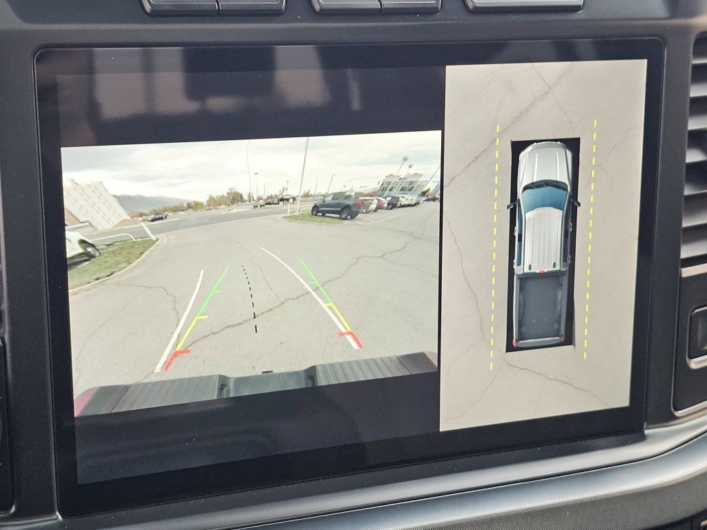 Certified 2024 Ford F450 Limited image 17