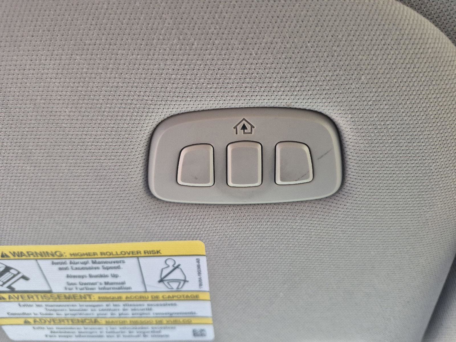 Certified 2018 Ford Expedition Max Platinum image 27