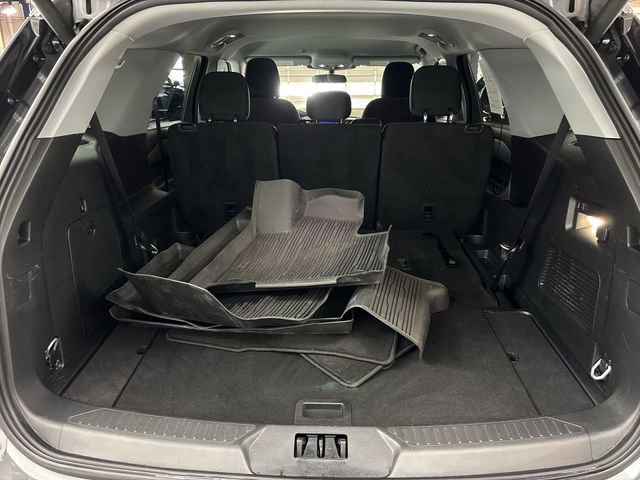 Certified 2023 Ford Explorer XLT image 13