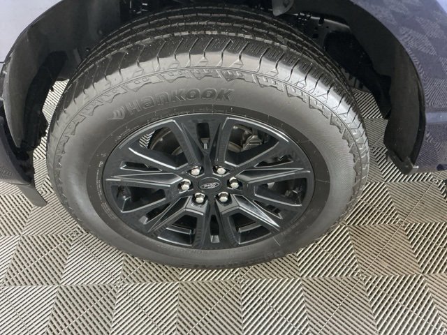 Certified 2024 Ford F150 Platinum w/ FX4 Off-Road Package image 35