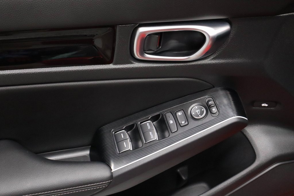 Used 2025 Honda Civic Sport Touring image 23