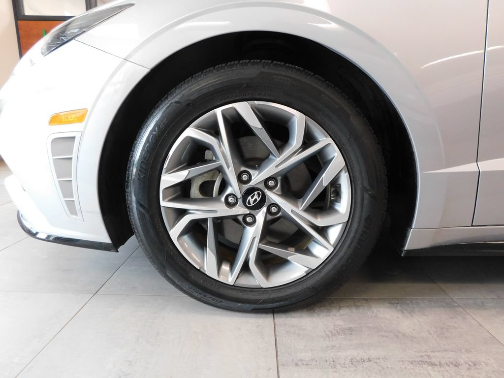 Used 2023 Hyundai Sonata SEL FWD image 8