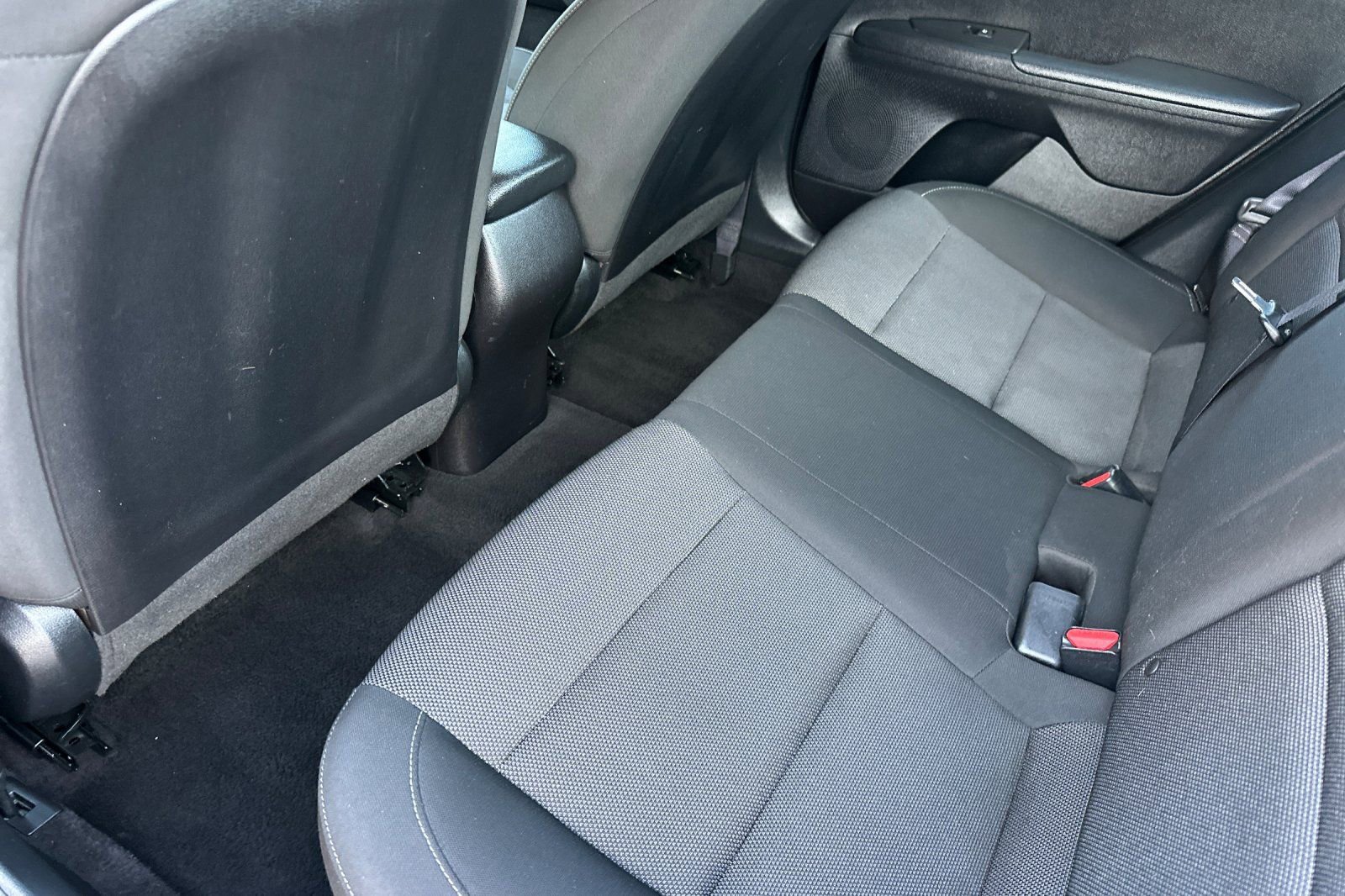 Used 2023 Kia Forte LXS FWD image 8