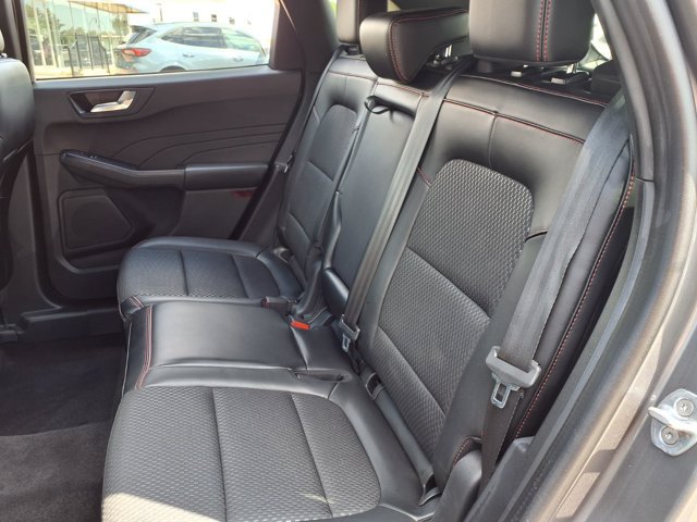 Certified 2024 Ford Escape ST-Line w/ Tech Pack #1 AWD/4WD image 7