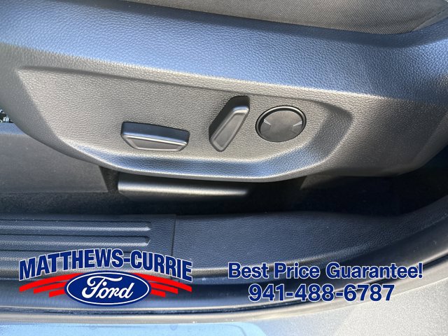 Certified 2024 Ford Ranger XLT w/ FX4 Off-Road Package AWD/4WD image 11