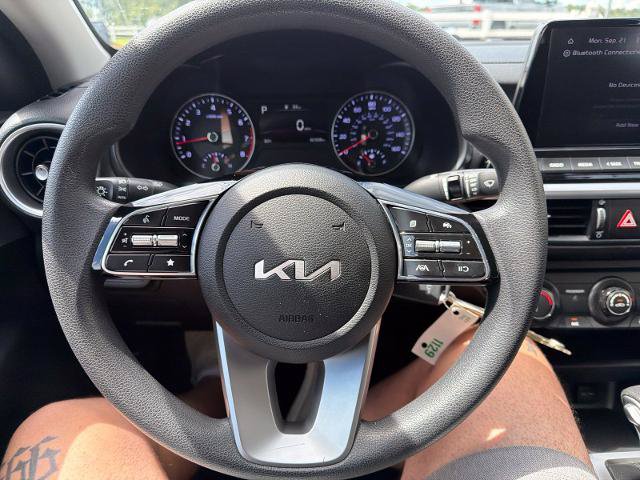 Used 2023 Kia Forte LXS FWD image 18