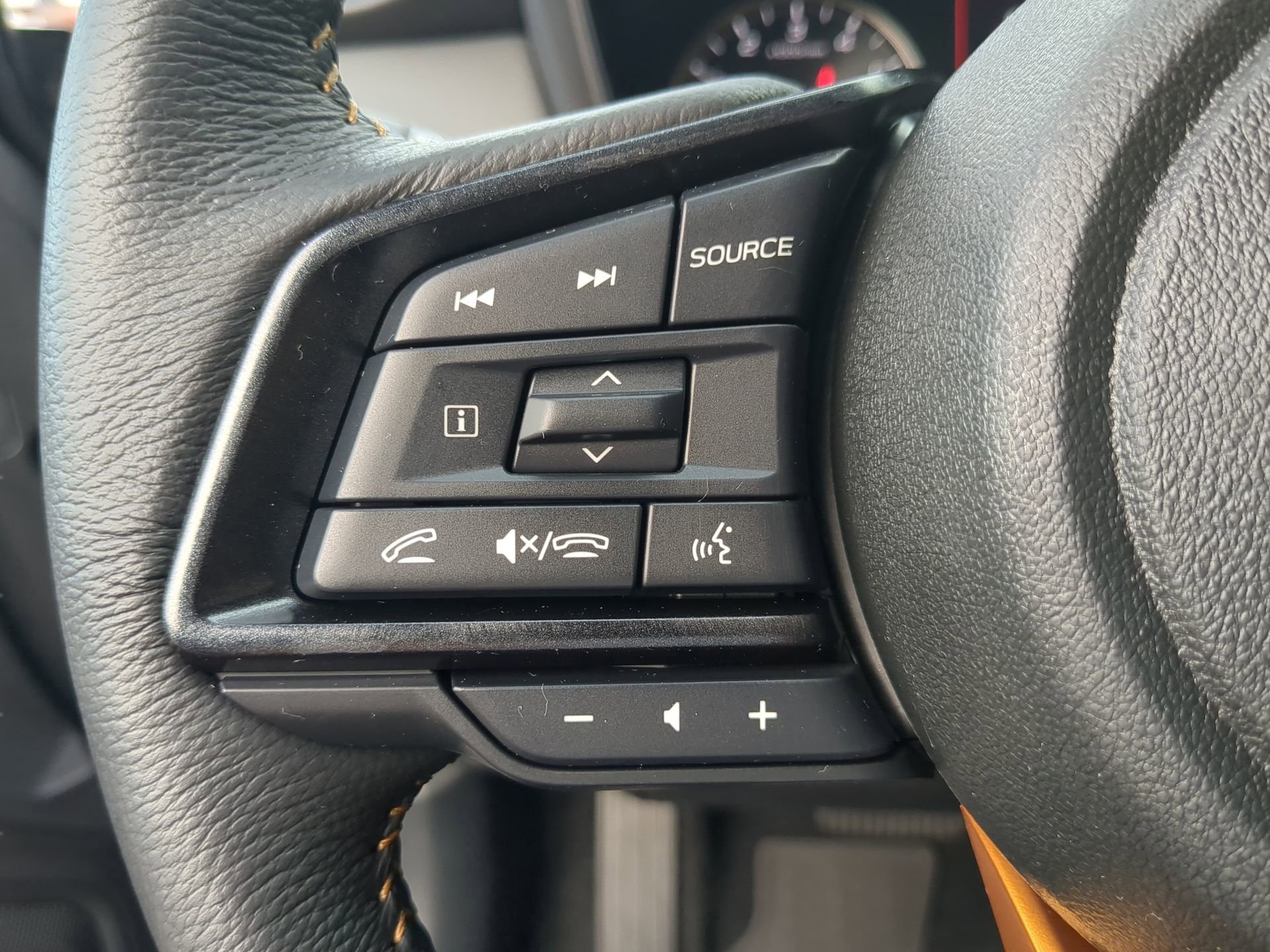 Used 2025 Subaru Outback Wilderness AWD/4WD image 66