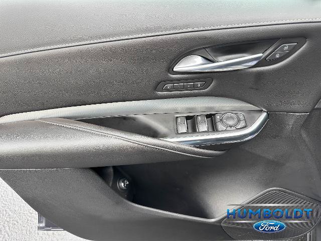Used 2022 Cadillac XT4 Premium Luxury w/ Enhanced Visibility Package AWD/4WD image 12